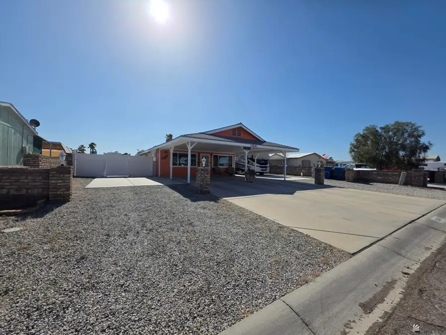 13641 E 52 Dr, Yuma, AZ 85367 - #3