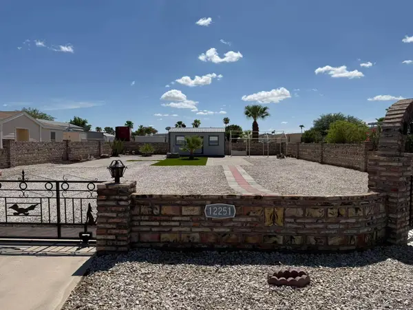 12251 E 36 St, Yuma, AZ 85367