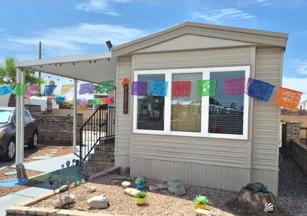 12387 E Clara Anita, Yuma, AZ 85367