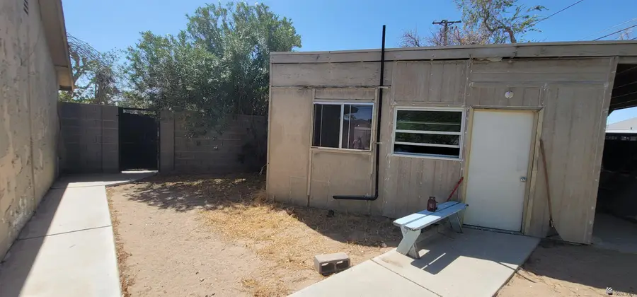 2656 S La Cruz, Yuma, AZ 85365 - #3