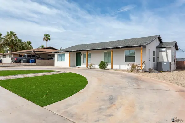 624 S 9 Ave, Yuma, AZ 85364