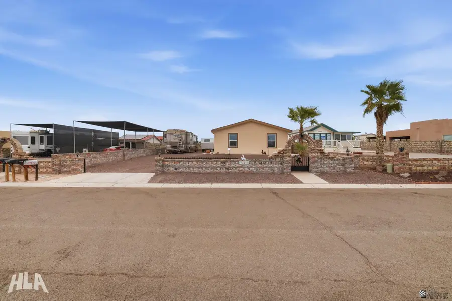 12675 E 47 St, Yuma, AZ 85367 - #2