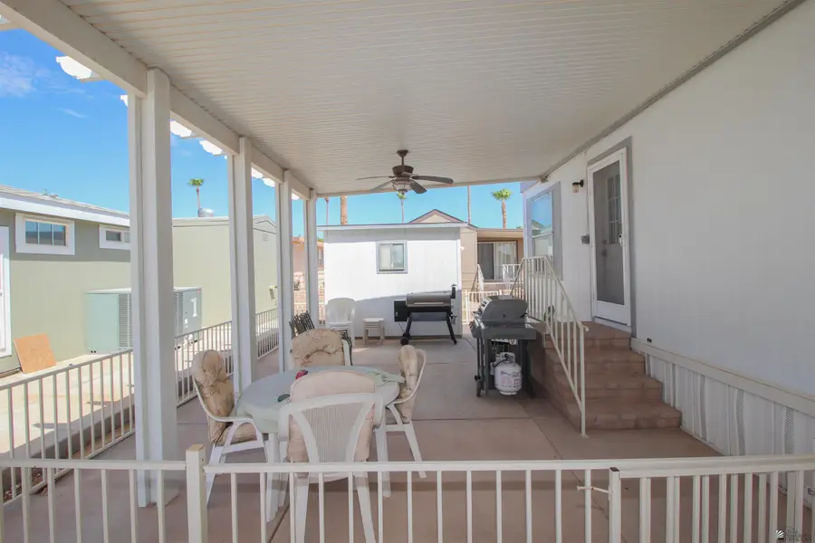 5707 E 32 St, Yuma, AZ 85365 - #2