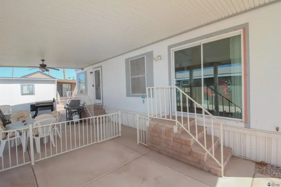 5707 E 32 St, Yuma, AZ 85365 - #3