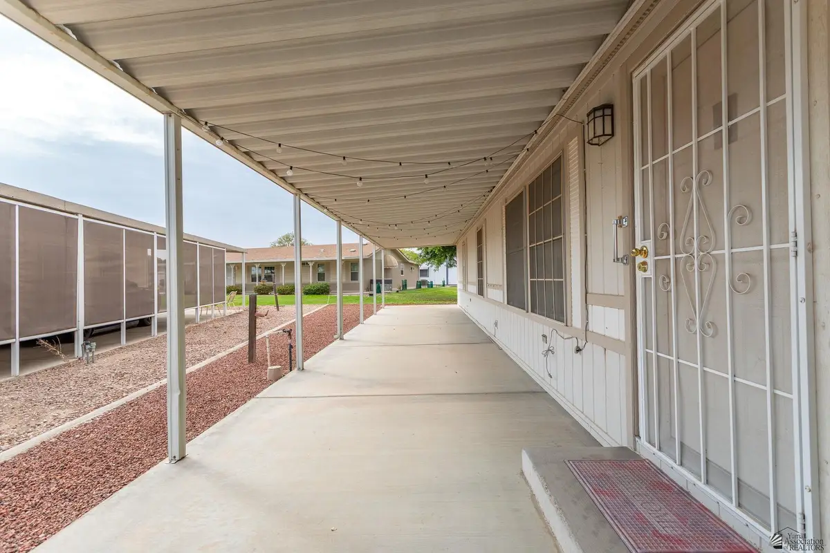 3685 S 10 Ave, Yuma, AZ 85365 - #1