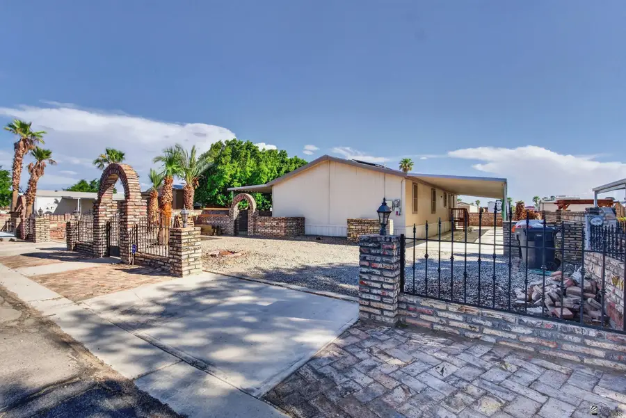 12243 E 36 Pl, Yuma, AZ 85367 - #2