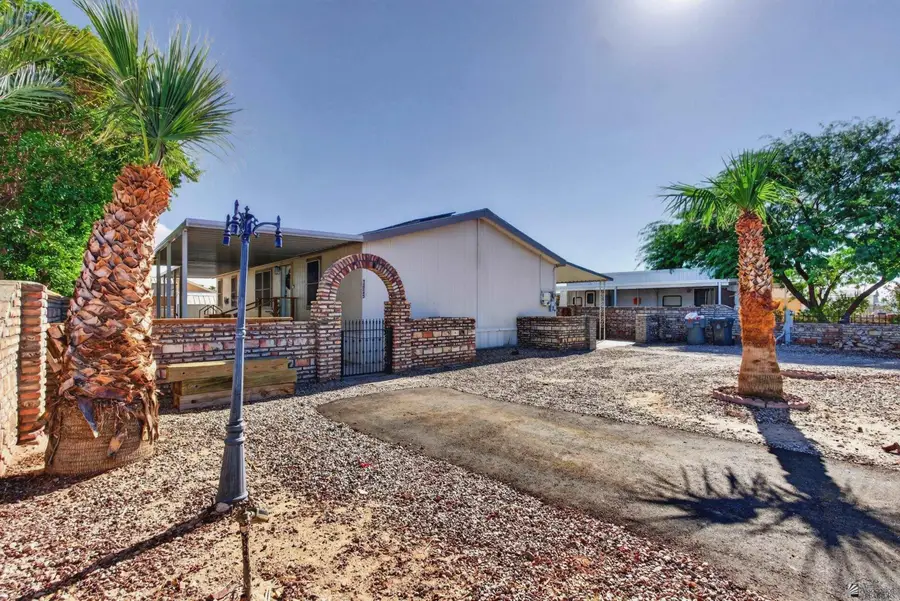 12243 E 36 Pl, Yuma, AZ 85367 - #3