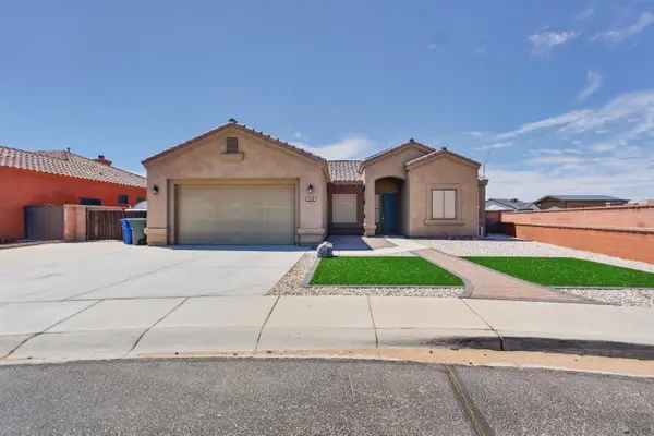 3440 S Woodpecker Dr, Yuma, AZ 85365