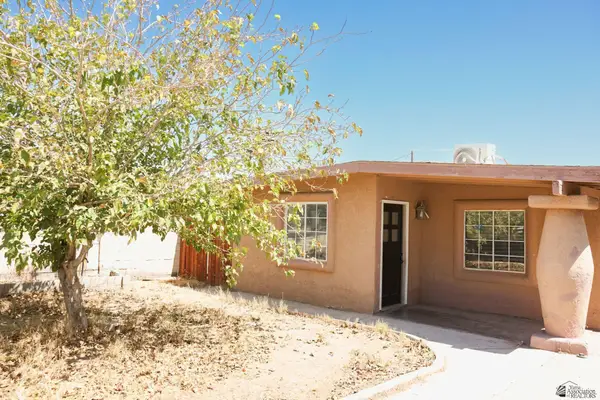 225 S Magnolia Ave, Yuma, AZ 85364