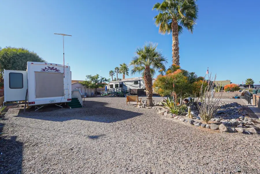 28801 Canal Avenue, Wellton, AZ 85356 - #3