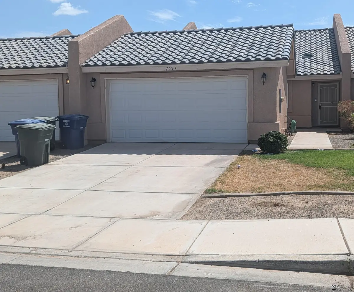 7293 E 39 Place, Yuma, AZ 85365 - #1
