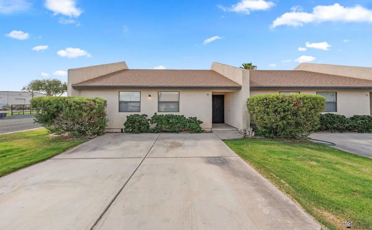2776 S Ave 2 1/2, Yuma, AZ 85365 - #1
