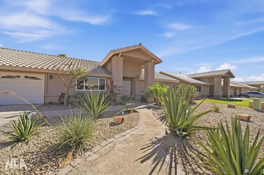 3553 W 26 Pl, Yuma, AZ 85364 - #2