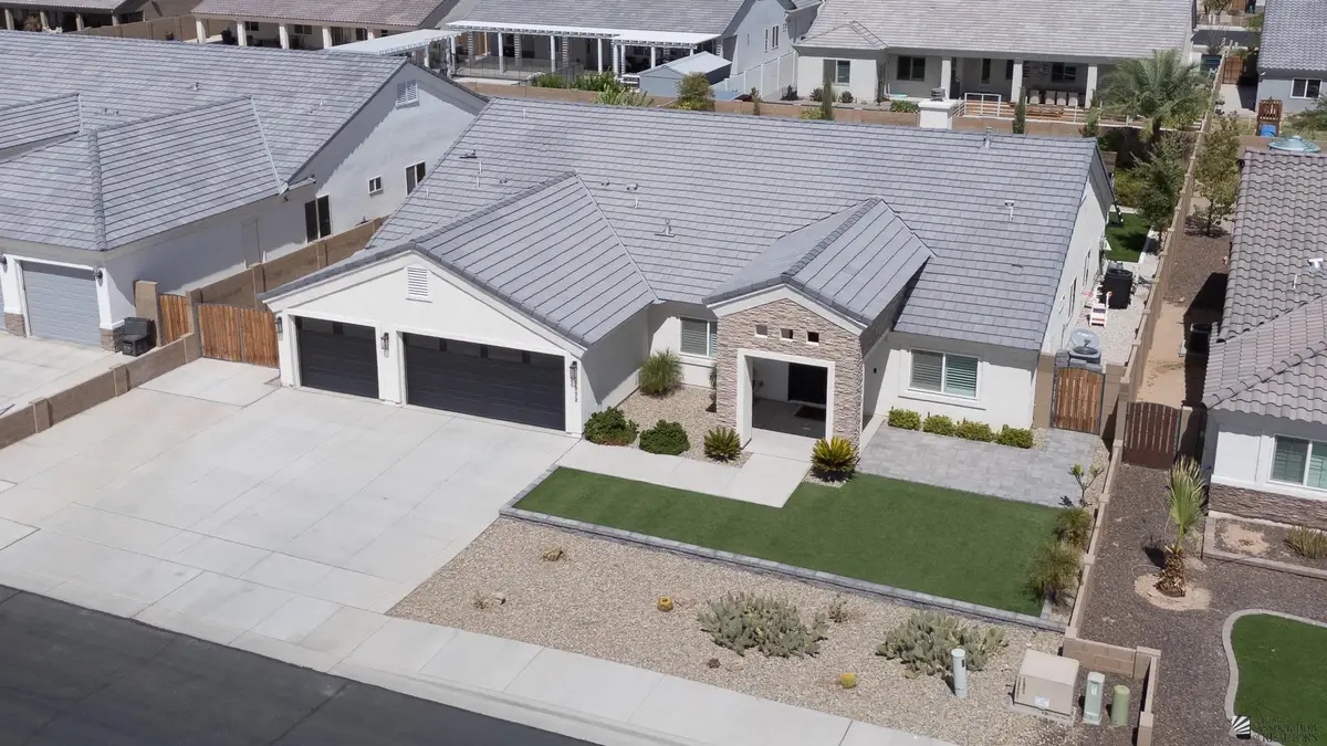 5912 E 36 Ln, Yuma, AZ 85365 - #1