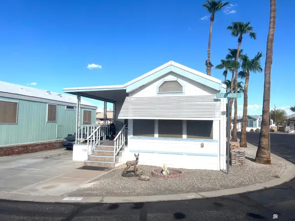 11489 S Clara Anita Dr, Yuma, AZ 85367