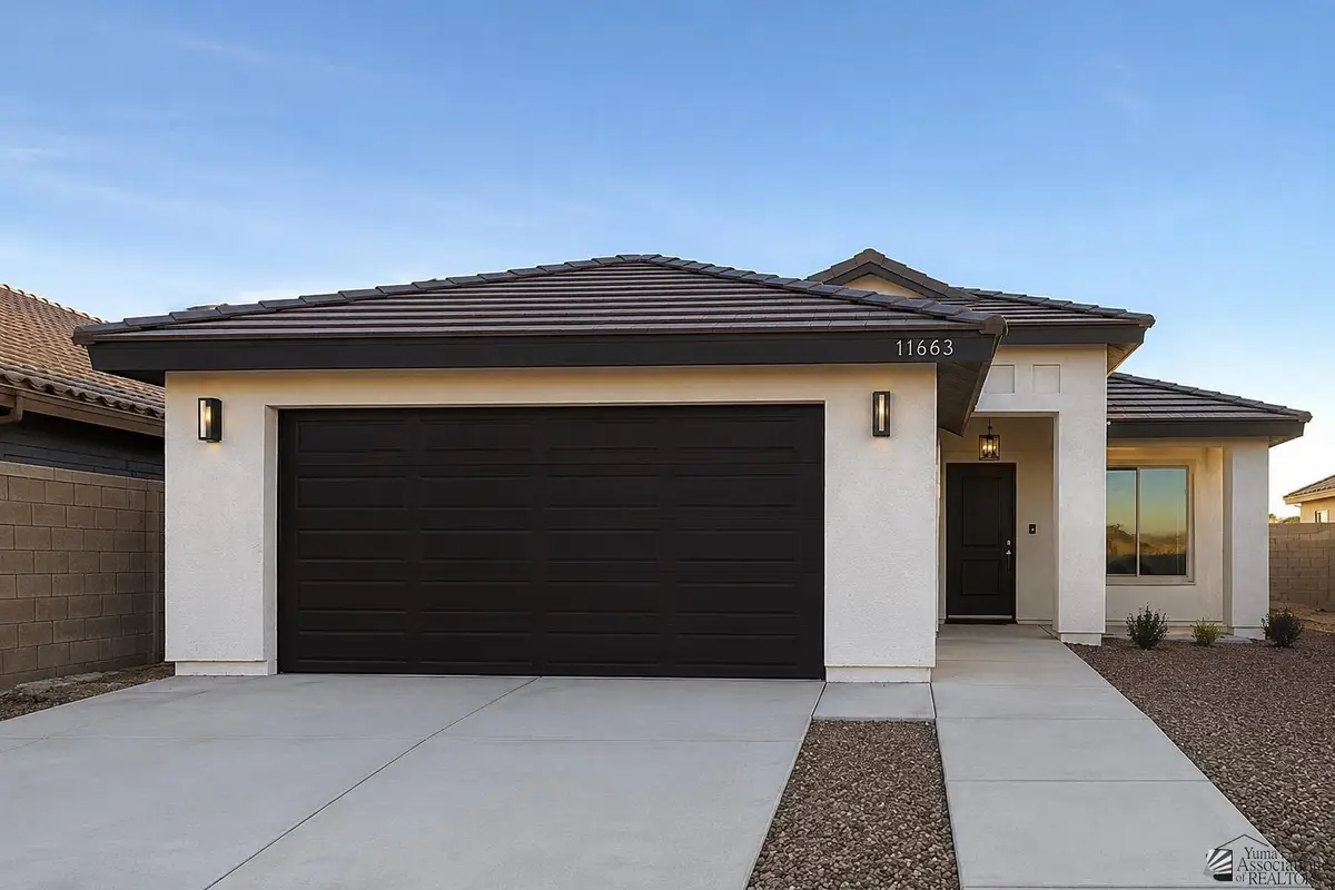 10801 E 45 Ln, Yuma, AZ 85367 - #1