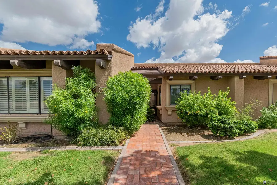 3545 S Cholla Dr, Yuma, AZ 85365 - #3