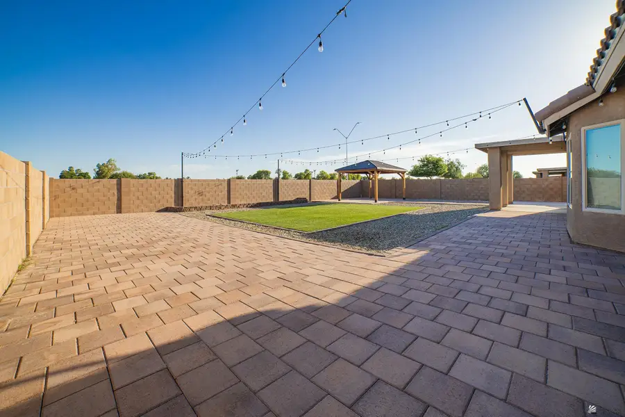 4209 W 27 Ln, Yuma, AZ 85364 - #3