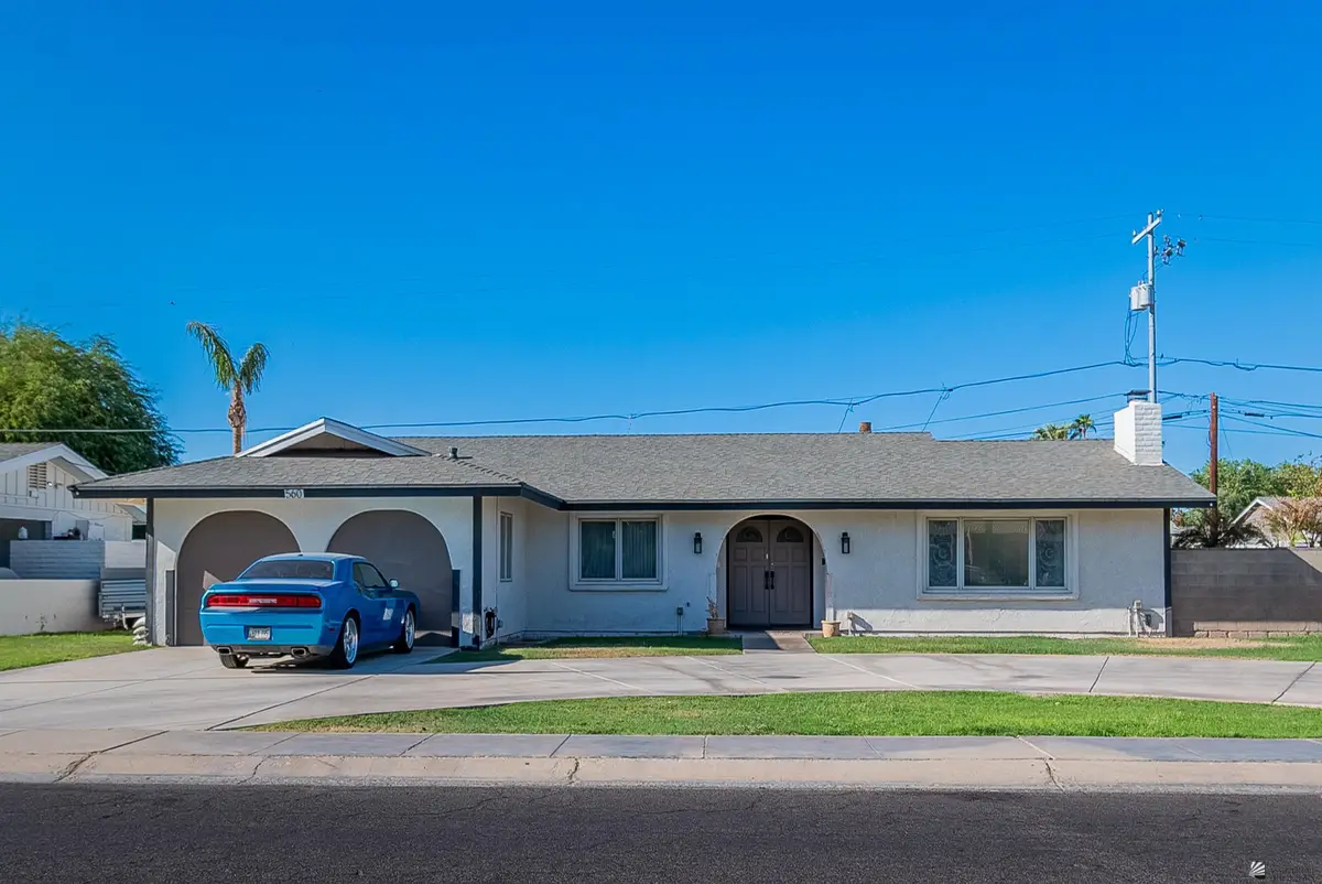 560 E Palo Verde St, Yuma, AZ 85365 - #1