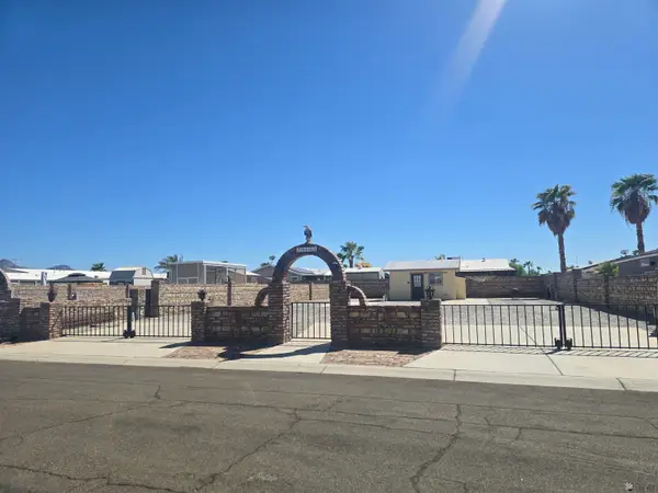 13171 E 45 Dr, Yuma, AZ 85367