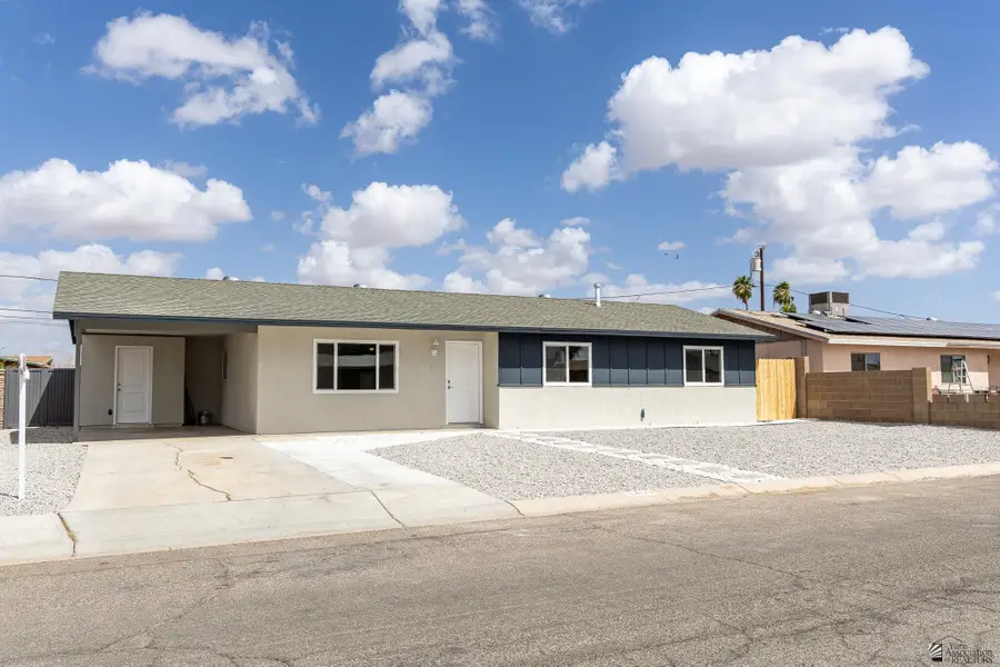 1400 E 23 St, Yuma, AZ 85365 - #3