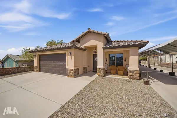 9695 E 36 St, Yuma, AZ 85365