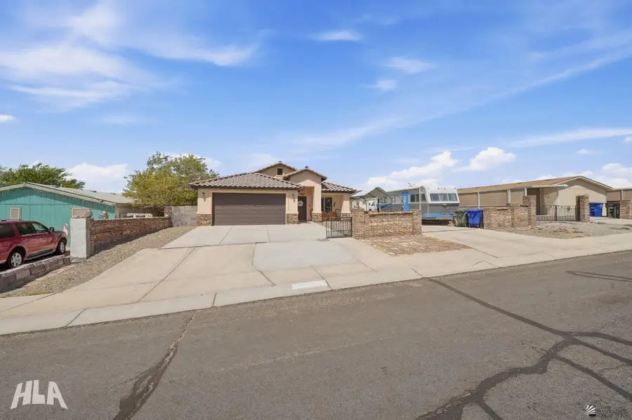 9695 E 36 St, Yuma, AZ 85365 - #3
