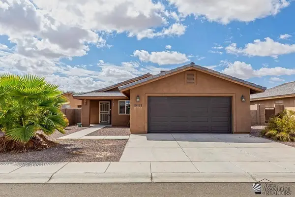 10153 E 33 Pl, Yuma, AZ 85365