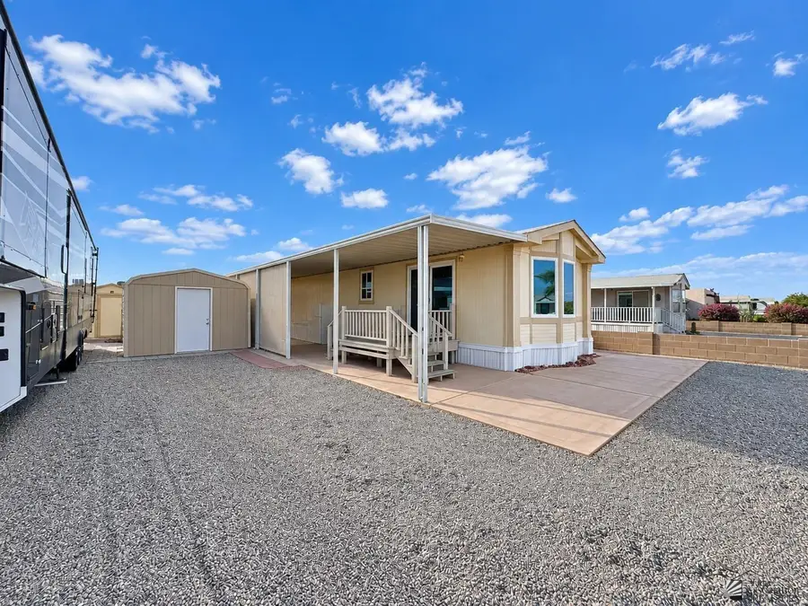 10462 S Spring Ave, Yuma, AZ 85365 - #2