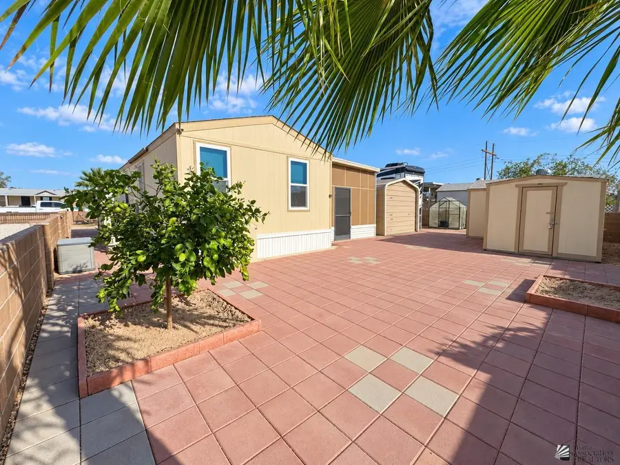 10462 S Spring Ave, Yuma, AZ 85365 - #3