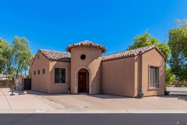 3400 S Ave 7 E, Yuma, AZ 85365