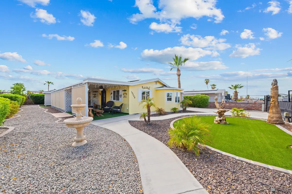 13259 E 49 St, Yuma, AZ 85367 - #1
