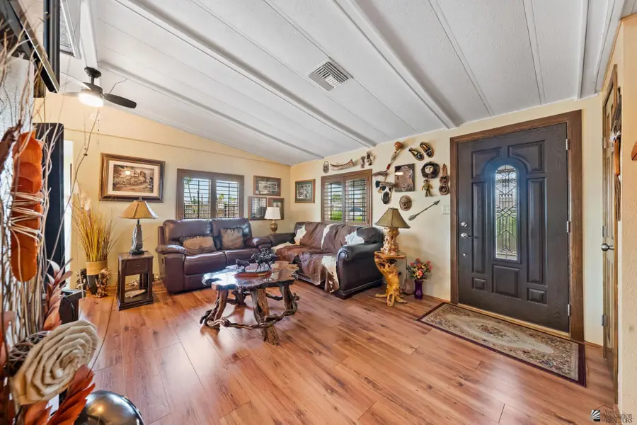 13259 E 49 St, Yuma, AZ 85367 - #2