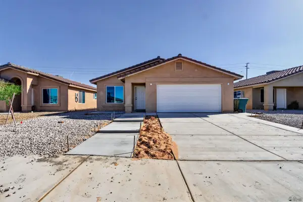 7963 E 47 St, Yuma, AZ 85365