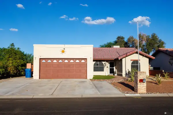 10311 S Del Rico, Yuma, AZ 85367