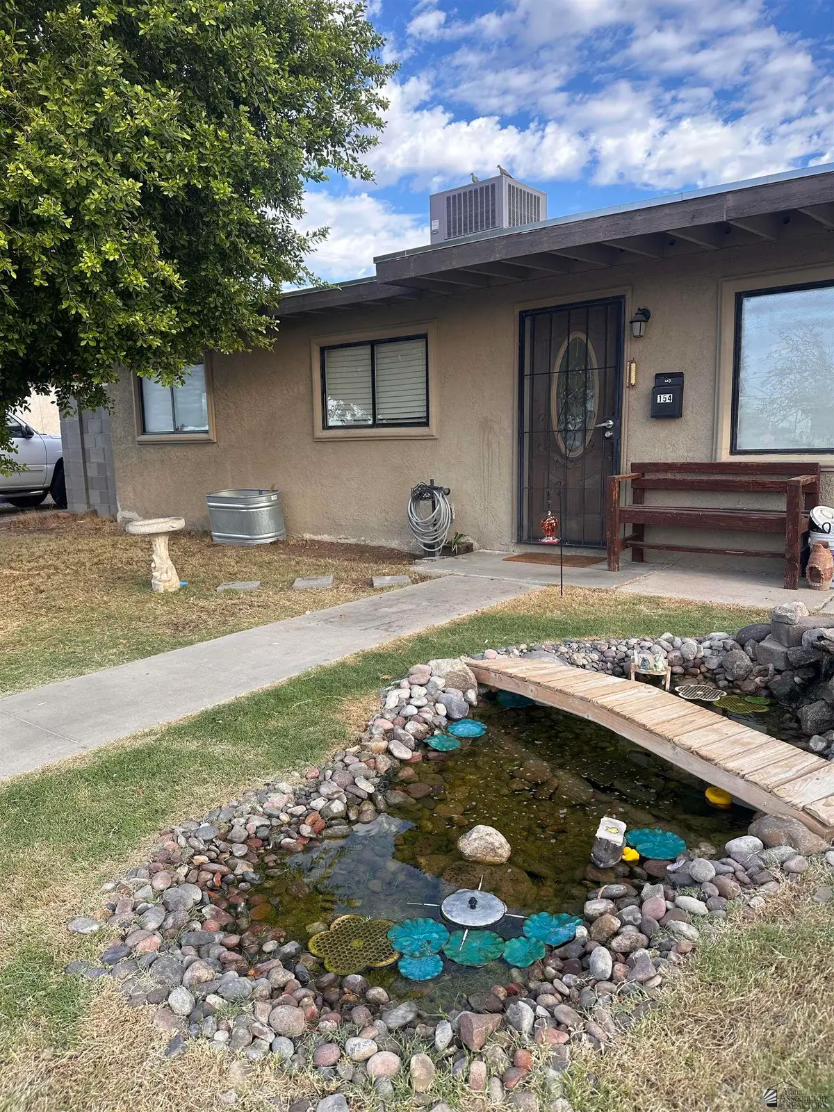 154 W 21 St, Yuma, AZ 85364 - #1