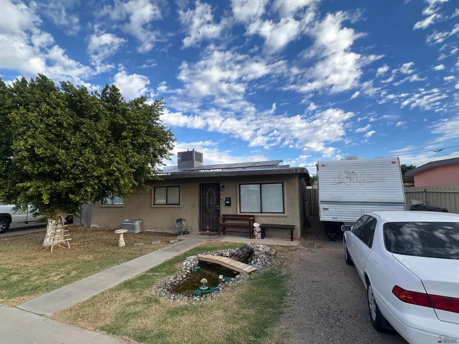 154 W 21 St, Yuma, AZ 85364 - #2