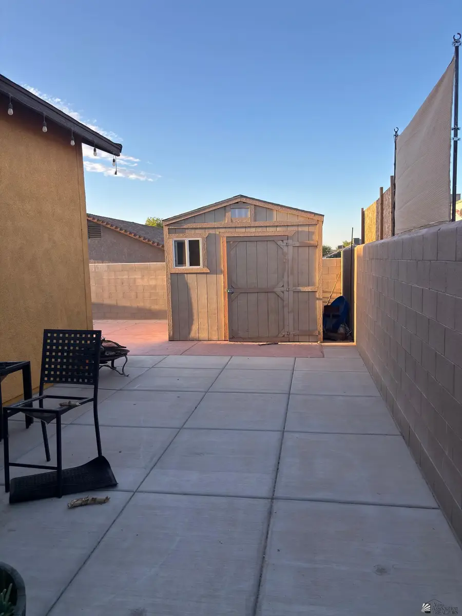 2378 E Galindo St, San Luis, AZ 85336 - #2