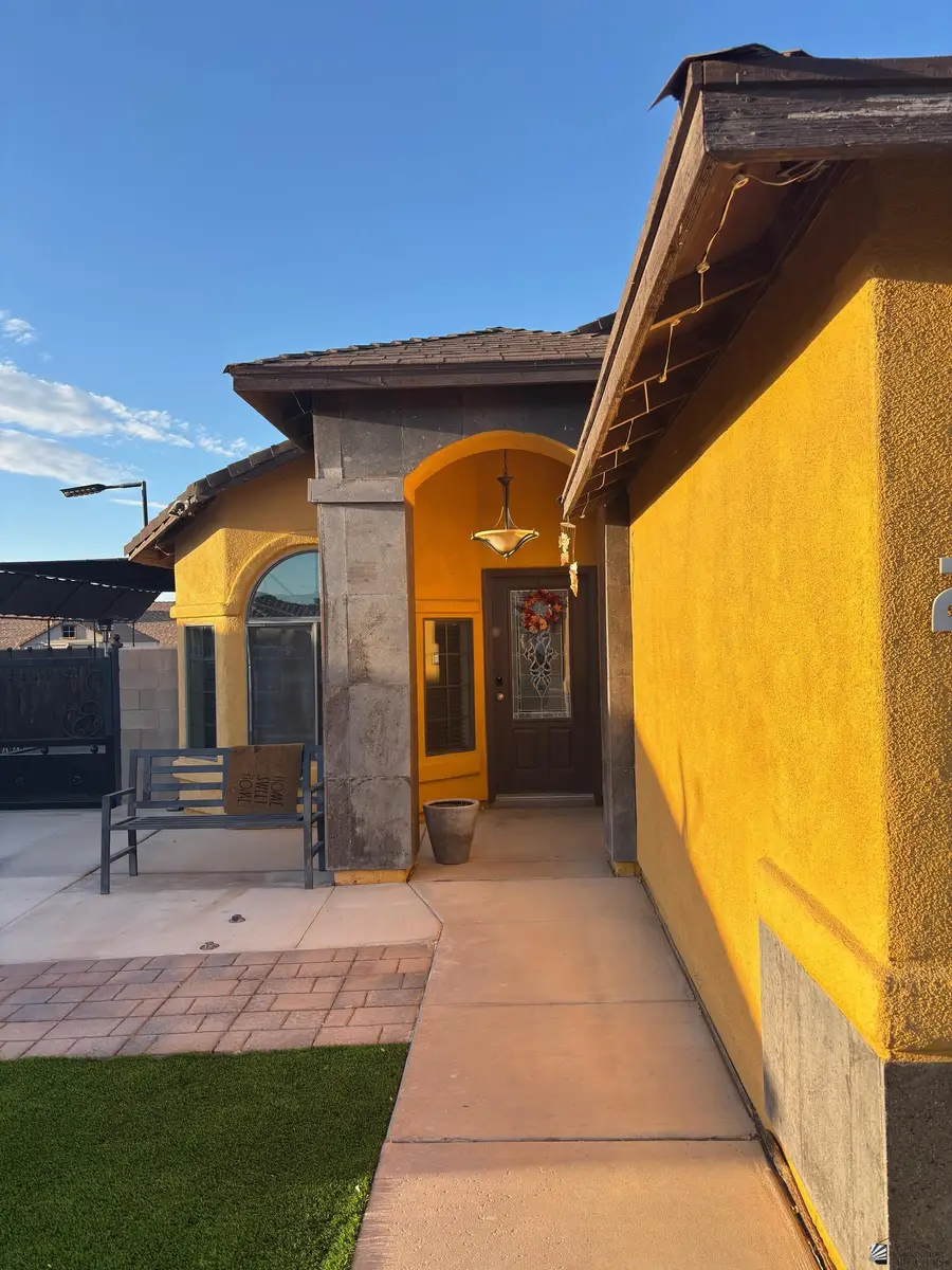 2378 E Galindo St, San Luis, AZ 85336 - #3