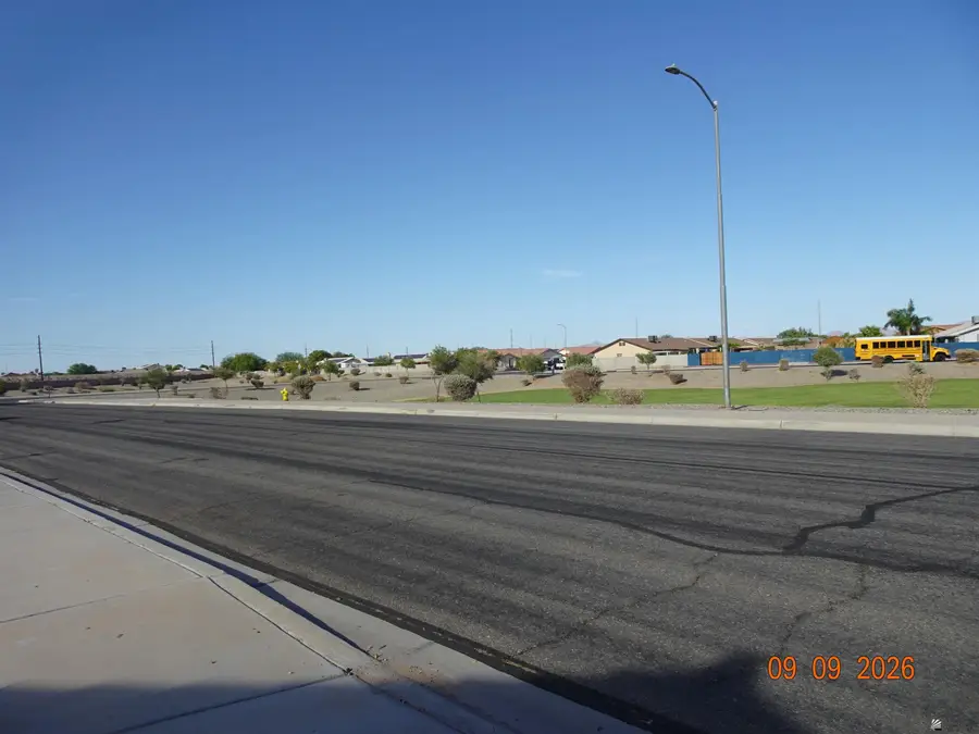 4564 S Jojoba Ave, Yuma, AZ 85365 - #2