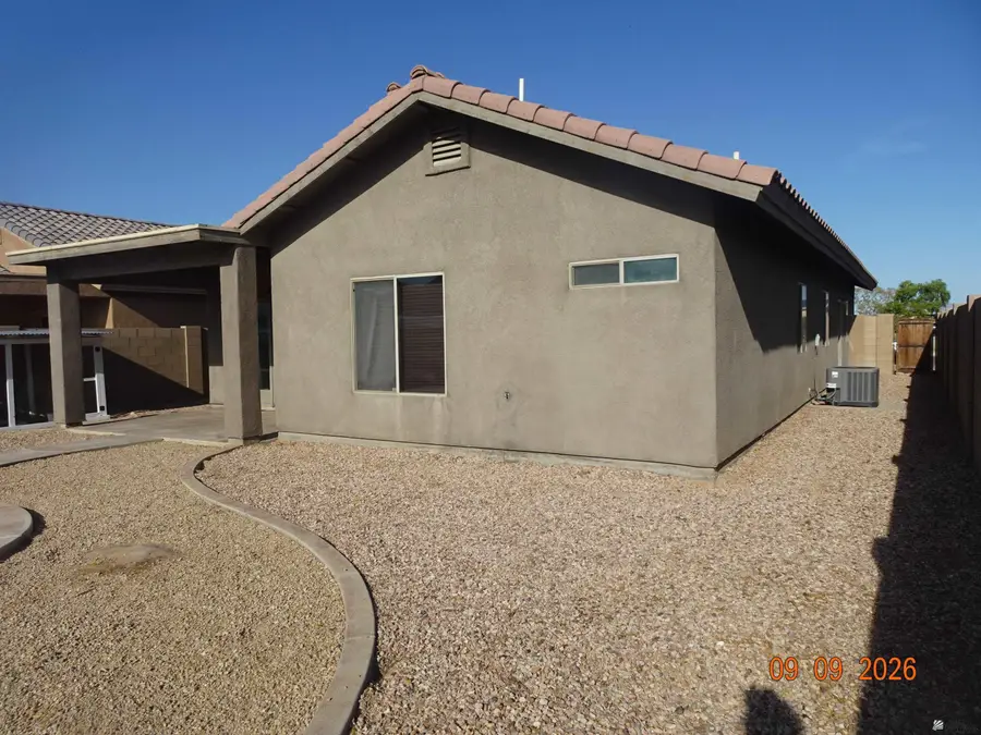 4564 S Jojoba Ave, Yuma, AZ 85365 - #3
