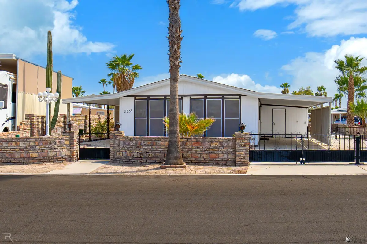 11355 E 37 Pl, Yuma, AZ 85367 - #1