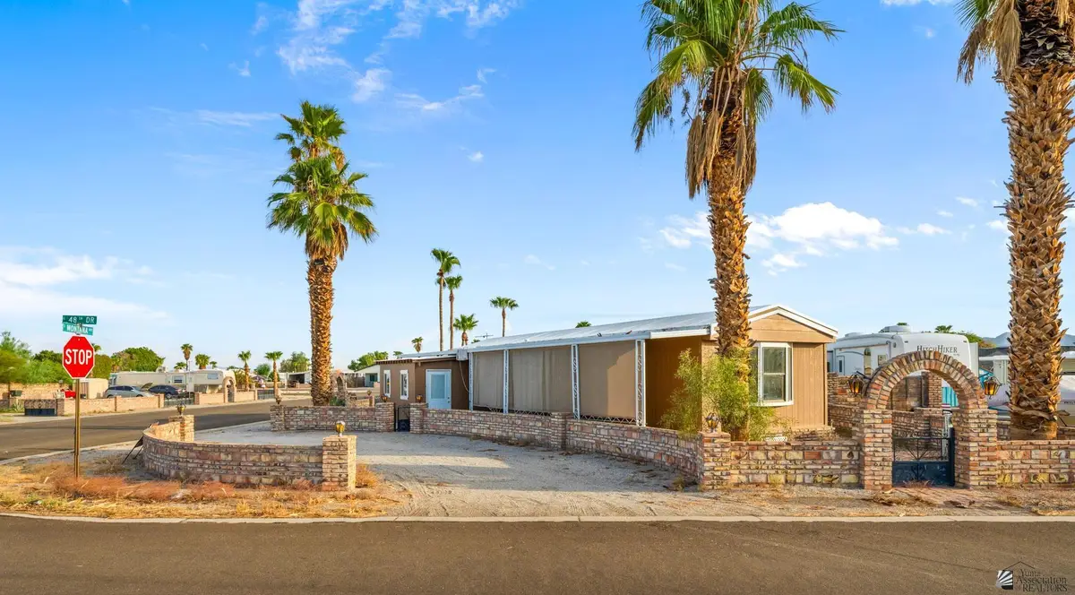 13143 S Montana Ave, Yuma, AZ 85367 - #1