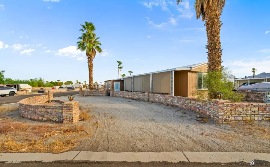 13143 S Montana Ave, Yuma, AZ 85367 - #2