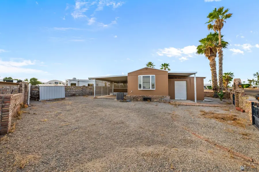 13143 S Montana Ave, Yuma, AZ 85367 - #3