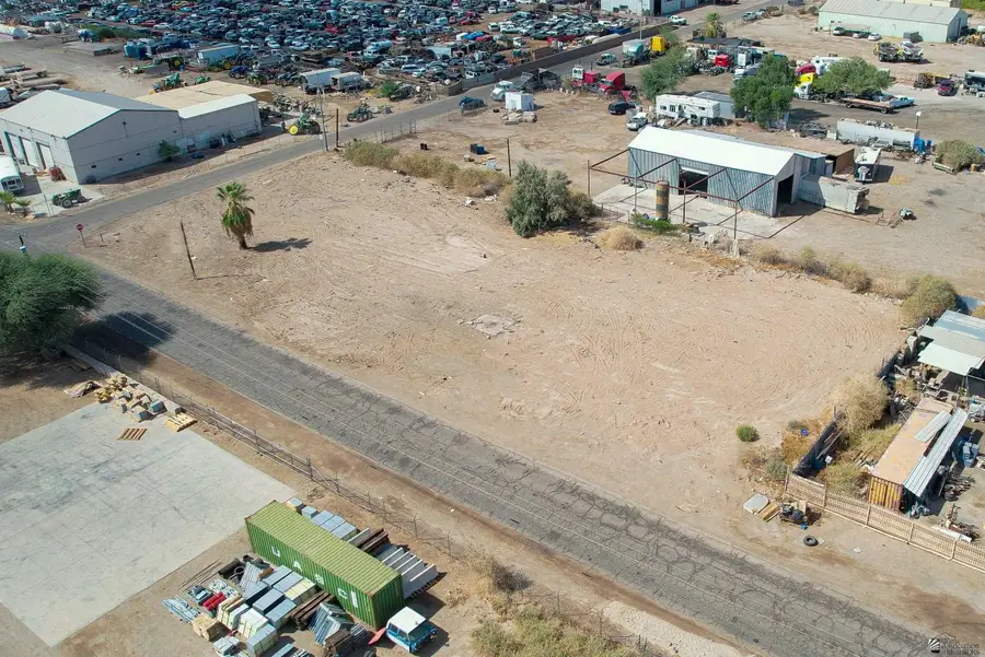 2534 E 14 St, Yuma, AZ 85365 - #2