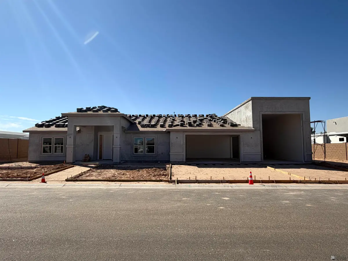 12171 E 35 Ln, Yuma, AZ 85367 - #1