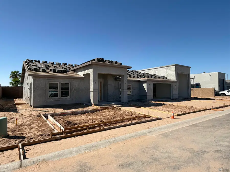 12171 E 35 Ln, Yuma, AZ 85367 - #2