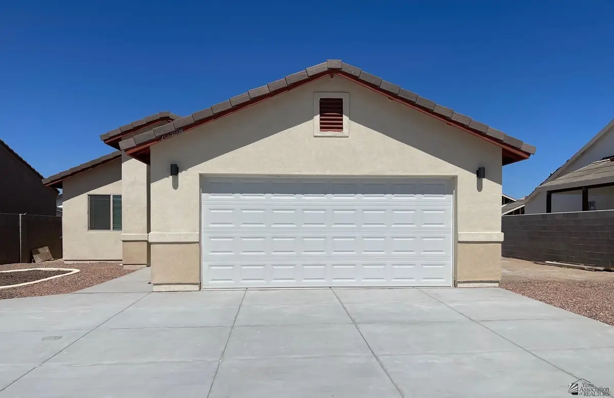 10958 E 46 Pl, Yuma, AZ 85367 - #1