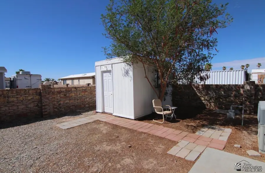 12243 E 38 St, Yuma, AZ 85367 - #2